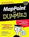 MapPoint for Dummies