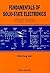 FUNDAMENTALS OF SOLID-STATE ELECTRONICS: STUDY GUIDE