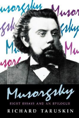 Musorgsky (Paperback)