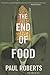 The End of Food