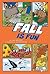 Fall Is Fun (First Graphics: Seasons)