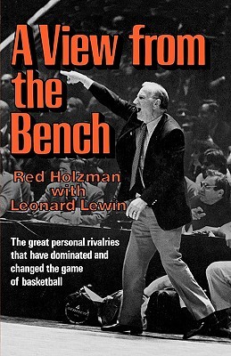A View from the Bench (Paperback)
