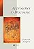 Approaches to Discourse (Bl...