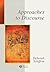 Approaches to Discourse (Blackwell Textbooks in Linguistics)