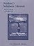 Student Solutions Manual fo...