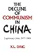 The Decline of Communism in China: Legitimacy Crisis, 1977–1989