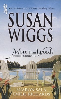 More Than Words: Stories Of Courage: Homecoming Season / The Yellow Ribbon / Hanging By A Thread (Mass Market Paperback)