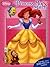 Princess Mix & Match (Disney Princess)