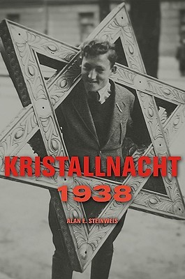 Kristallnacht 1938 (Hardcover)