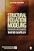 Structural Equation Modeling: Foundations and Extensions (Advanced Quantitative Techniques in the Social Sciences)