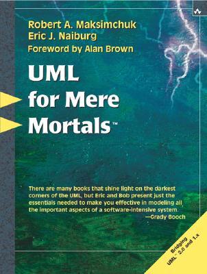 UML for Mere Mortals (Paperback)