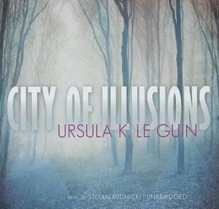 City of Illusions