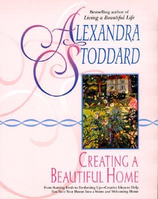 Creating a Beautiful Home (Paperback)