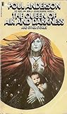 The Queen of Air and Darkness and Other Stories by Poul Anderson