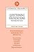 Questioning Foundations by Hugh J. Silverman