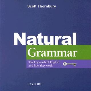 Natural Grammar (Paperback)