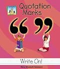 Quotation Mark