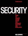 Security: A Guide to Security System Design and Equipment Selection and Installation
