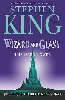 Wizard and Glass