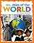 Atlas of the World for Primary Students