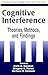 Cognitive Interference (Lea's Personality and Clinical Psychology Series)