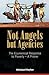 Not Angels but Agencies: The Ecumenical Response to Poverty - A Primer (Risk Book Series)
