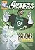 Prisoner of the Ring (Green Lantern: DC Super Heroes)