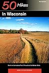 50 Hikes in Wisco...