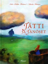 Jätti ja jänöset