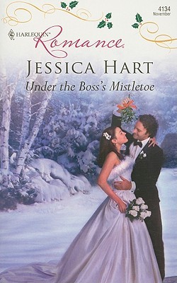 Under the Boss's Mistletoe (Mass Market Paperback)