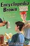 Encyclopedia Brown Finds the Clues