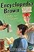 Encyclopedia Brown Finds the Clues by Donald J. Sobol