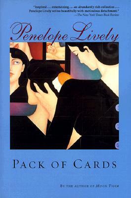 Pack of Cards (Paperback)
