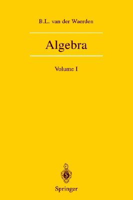 Algebra: Volume I (Paperback)