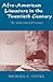 Afro-American Literature in the Twentieth Century: The Achievement of Intimacy