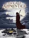 Night of the Soul Stealer