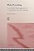 Male Femaling: A grounded theory approach to cross-dressing and sex-changing