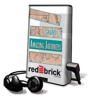 Amazing Journeys: Library Edition (Preloaded Digital Audio Player)