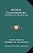 Arthur Schopenhauer: The Wo...