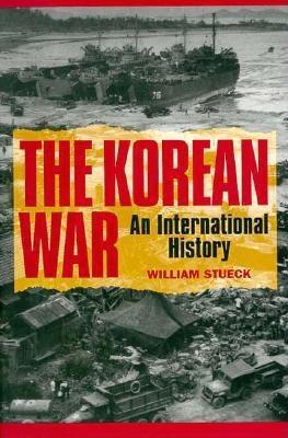 The Korean War (Paperback)