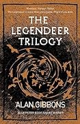 The Legendeer Trilogy