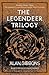 The Legendeer Trilogy by Alan Gibbons