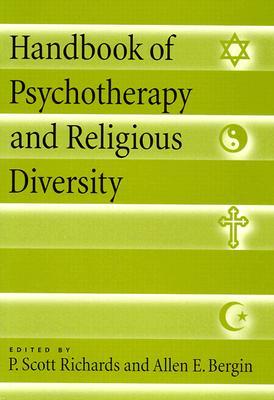 Handbook of Psychotherapy and Religious Diversity (Hardcover)