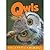 Owls (Backyard Animals)