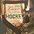 The Love of Hockey (Brick Book)