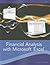 Financial Analysis with Microsoft Excel