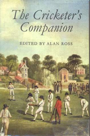 The Cricketer's Companion (Hardcover)