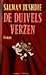 De Duivelsverzen by Salman Rushdie De Duivelsverzen by Salman Rushdie