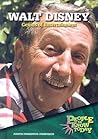 Walt Disney: Genius of Entertainment (People to Know Today)