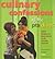 Culinary Confessions of the...